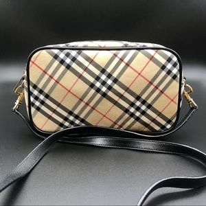 Burberry Blue Label Crossbody